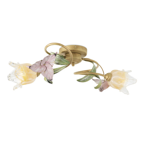 Люстра «Лизавета» 17222 (2012)